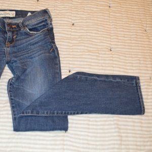 Kids denim jeans